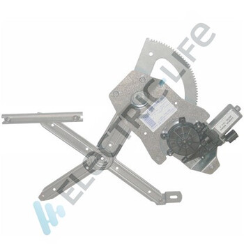 ZR ME34 R electriclife