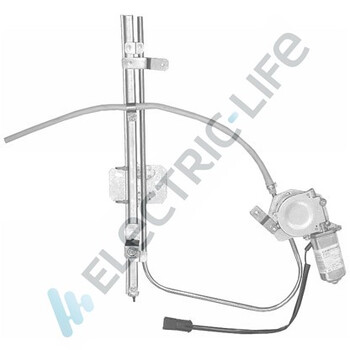 ZR OP23 R electriclife