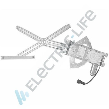 ZR OP24 R electriclife