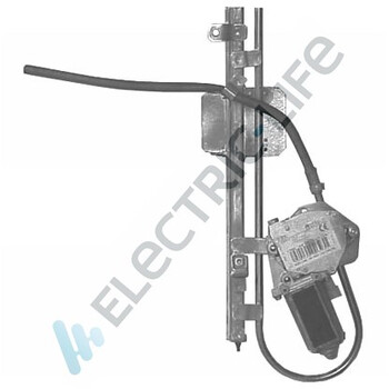 ZR OP26 R electriclife