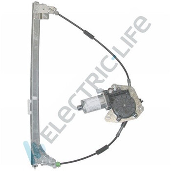 ZR PG08 R B electriclife