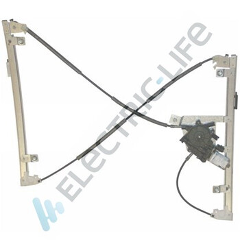 ZR PG29 R electriclife