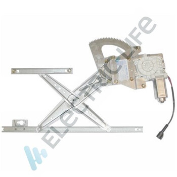 ZR RV07 R electriclife