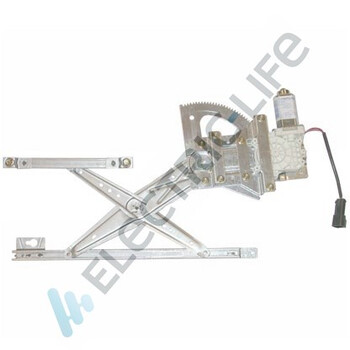 ZR RV15 L electriclife