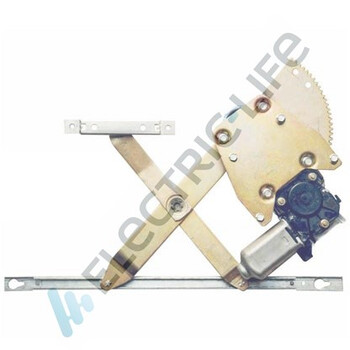ZR RV16 L electriclife