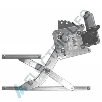 ZR TY91 L electriclife