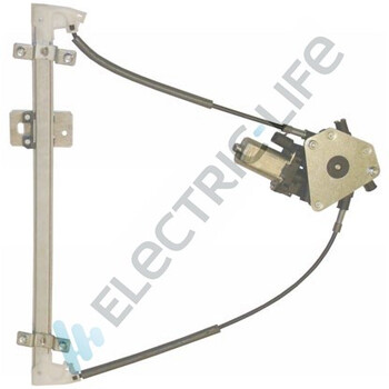 ZR VK16 R B electriclife