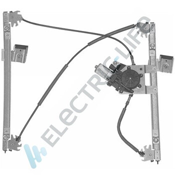 ZR VK27 L B electriclife