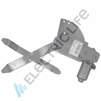 ZR VL03 L B electriclife