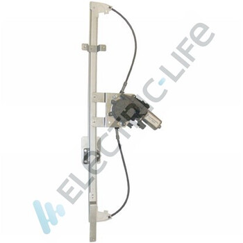 ZR ZA21 L B electriclife