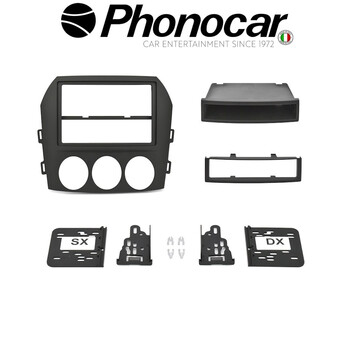 03.530 PHONOCAR electriclife