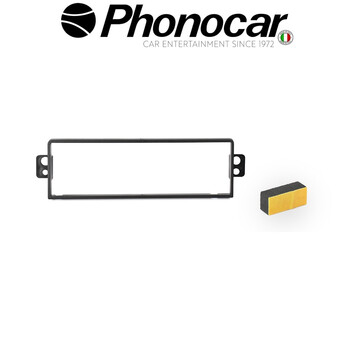 03.281 PHONOCAR electriclife