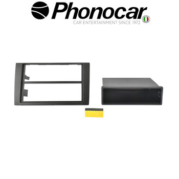 03.299 PHONOCAR electriclife