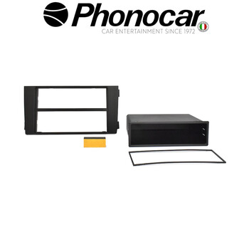 03.301 PHONOCAR electriclife