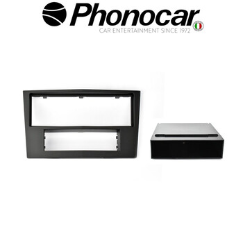 03.307 PHONOCAR electriclife