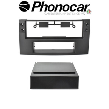03.309 PHONOCAR electriclife
