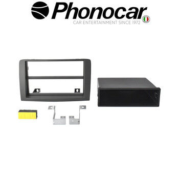 03.310 PHONOCAR electriclife