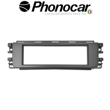 03.312 PHONOCAR electriclife