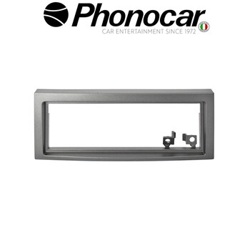 03.318 PHONOCAR electriclife