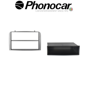 03.335 PHONOCAR electriclife
