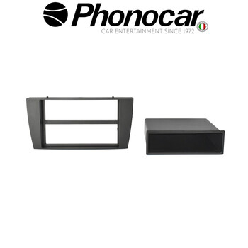 03.336 PHONOCAR electriclife