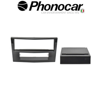 03.375 PHONOCAR electriclife 03.375 PHONOCAR electriclife