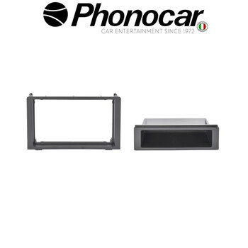 03.382 PHONOCAR electriclife 03.382 PHONOCAR electriclife