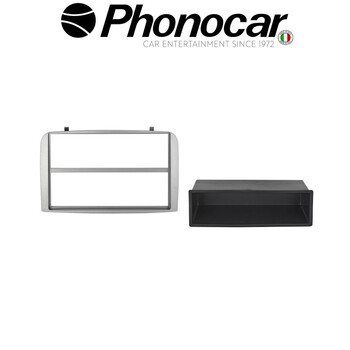 03.385 PHONOCAR electriclife 03.385 PHONOCAR electriclife
