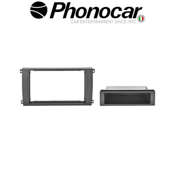 03.386 PHONOCAR electriclife 03.386 PHONOCAR electriclife