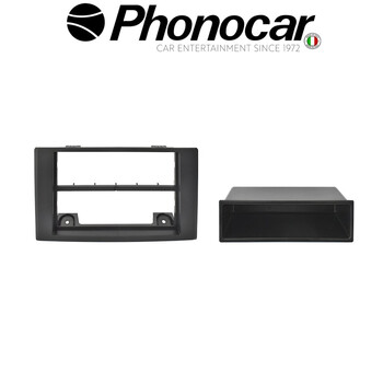 03.397 PHONOCAR electriclife
