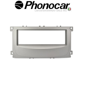 03.399 PHONOCAR electriclife
