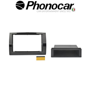 03.402 PHONOCAR electriclife