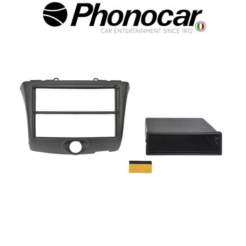 03.403 PHONOCAR electriclife