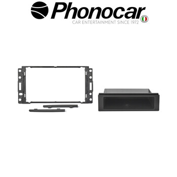 03.408 PHONOCAR electriclife