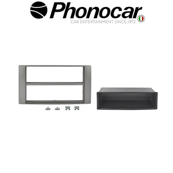 03.418 PHONOCAR electriclife 03.418 PHONOCAR electriclife