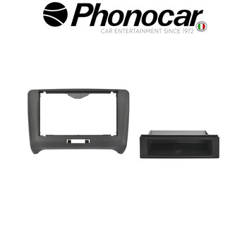 03.419 PHONOCAR electriclife