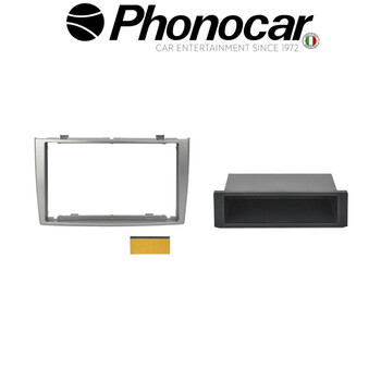 03.427 PHONOCAR electriclife