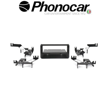 03.429 PHONOCAR electriclife