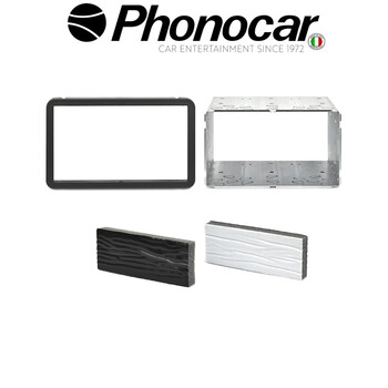 03.511 PHONOCAR electriclife 03.511 PHONOCAR electriclife