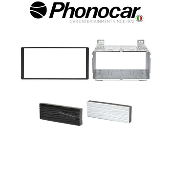 03.513 PHONOCAR electriclife