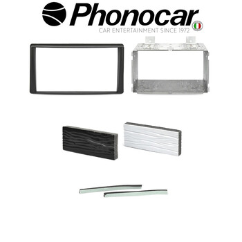03.521 PHONOCAR electriclife