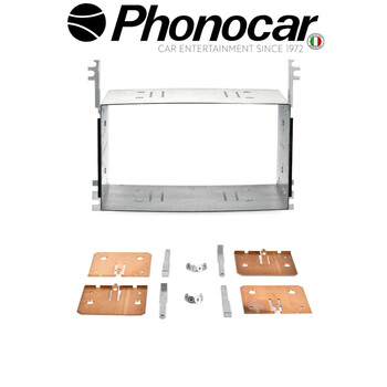 03.523 PHONOCAR electriclife