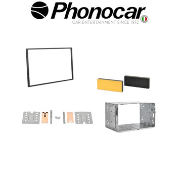 03.527 PHONOCAR electriclife