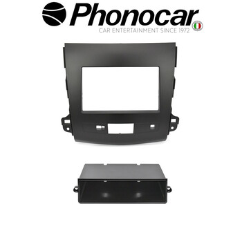 03.533 PHONOCAR electriclife 03.533 PHONOCAR electriclife