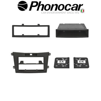 03.534 PHONOCAR electriclife