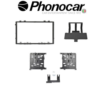 03.535 PHONOCAR electriclife
