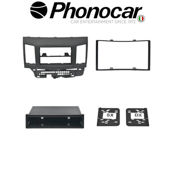 03.536 PHONOCAR electriclife 03.536 PHONOCAR electriclife