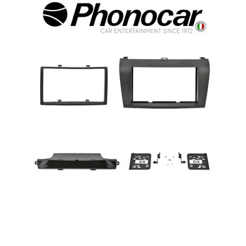 03.537 PHONOCAR electriclife
