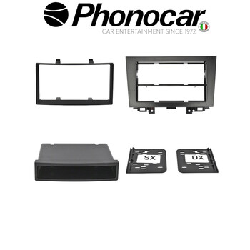 03.538 PHONOCAR electriclife