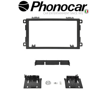 03.539 PHONOCAR electriclife 03.539 PHONOCAR electriclife